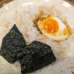 らっきょ＆Star - 季節野菜USチキンスープカレー