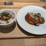 高原レストラン 水空 SUIKUU - 