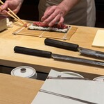 銀座 久兵衛 銀座本店 - 