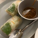 ニャーヴェトナム 本店 - 