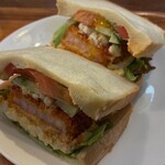 サンドイッチファクトリー・オー・シー・エム - 