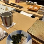 銀座 久兵衛 銀座本店 - 