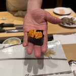 銀座 久兵衛 銀座本店 - 