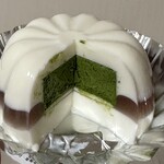 ゼリーのイエ - 