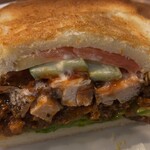 サンドイッチファクトリー・オー・シー・エム - 