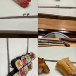 銀座 久兵衛 銀座本店 - 