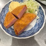 酒場 ハコザキ - 