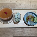 高原レストラン 水空 SUIKUU - 