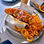 Blue Entrance Kitchen 大阪心斎橋店 - 