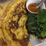 ニャーヴェトナム 本店 - １つで2-3人前