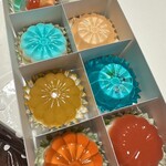 ゼリーのイエ - 