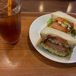 サンドイッチファクトリー・オー・シー・エム - 