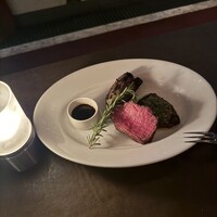 マディソン ニューヨーク キッチン - 