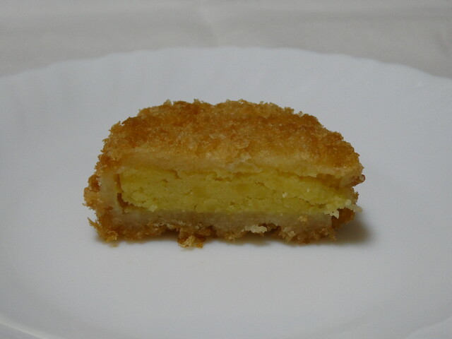 キタアカリじゃがバターコロッケ