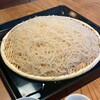 蕎麦切り あなざわ