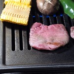 焼肉こじま離れ 大阪梅田 - 