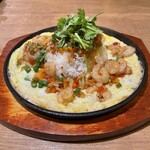 ガーサローン - 