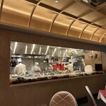 ジョーズ シャンハイ ニューヨーク - 