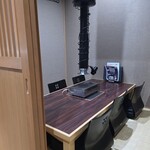 焼肉こじま離れ - 