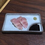 焼肉こじま離れ - 