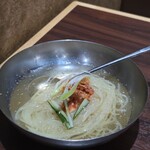 焼肉こじま離れ - 