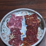 焼肉こじま離れ - 