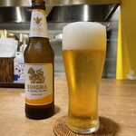 ガーサローン - 