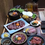 焼肉こじま離れ 大阪梅田 - 