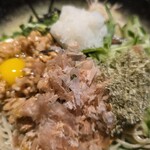 そば縁肆 さか本 - 料理写真: