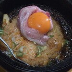 焼肉こじま離れ - 