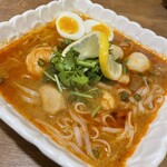 ガーサローン - 