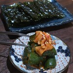 焼肉こじま離れ - 