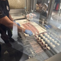炭焼うな富士 名駅店 - 