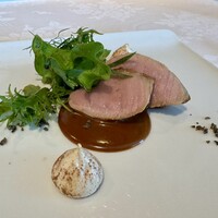 アンティカ オステリア デル ポンテ - 