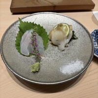 鮨 銀座おのでら 名古屋店 - 