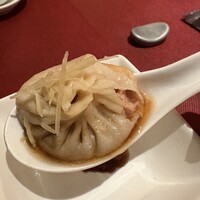ジョーズ シャンハイ ニューヨーク 銀座店 - 