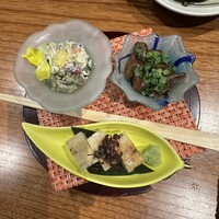 炭焼うな富士 名駅店 - 