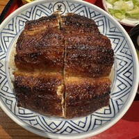 炭焼うな富士 名駅店 - 