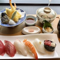 スカイツリービューレストラン 簾 - 