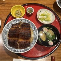 炭焼うな富士 名駅店 - 