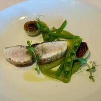 アンティカ オステリア デル ポンテ - 