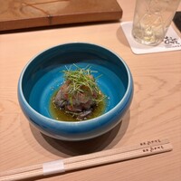 鮨 銀座おのでら 名古屋店 - 