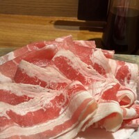 しゃぶしゃぶ KINTAN 代官山本店 - 