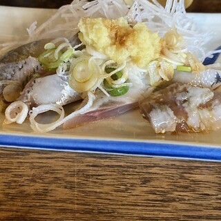 大衆酒場ぎんじ_0