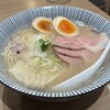 貝だし麺 きた田