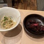 おさかな食堂 まーちゃん - 