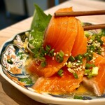 炉端とおでん 呼炉凪来 - 