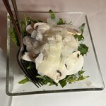 タベルナ ロンディーノ - 