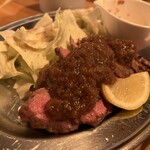 トリスタンド酒場 NiCE - 