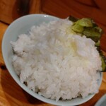 なおちゃんラーメン - 